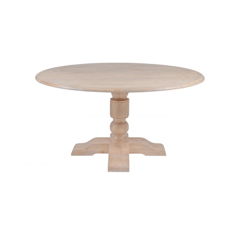 VL Valent 1520 Dining Table Natural